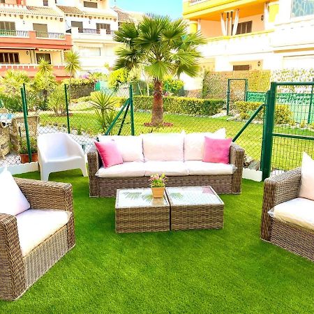 Marina Azul Golf Daire Ayamonte Dış mekan fotoğraf