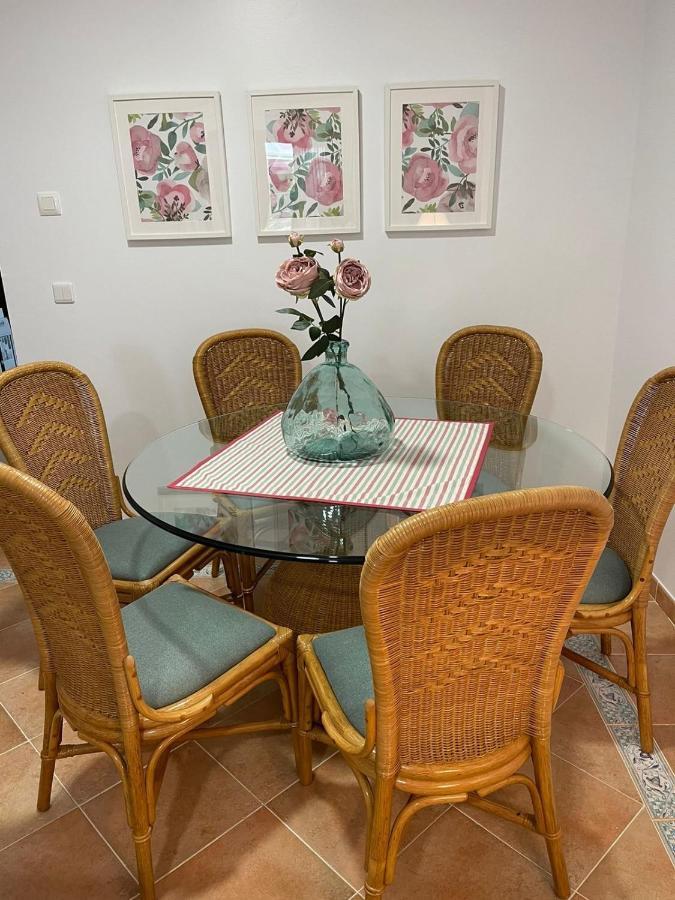 Marina Azul Golf Daire Ayamonte Dış mekan fotoğraf